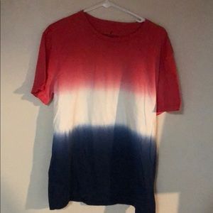 Men’s American eagle usa shirt